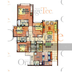 Summerhill (D21), Condominium #296888521